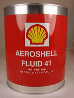 Гідравлічні рідини AeroShell Fluid:
