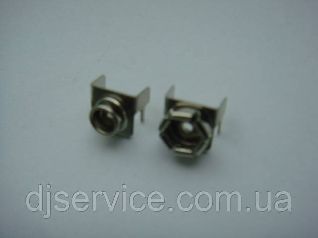 Контакти під крону для радіомікрофона UT4 UT2 T2 Lx-88 LX-88-II Sh-200 Sh-500 sm58 pg58 LX2 SC2 UC2 ULX2