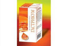 Фітоконцентрат Гастрикум