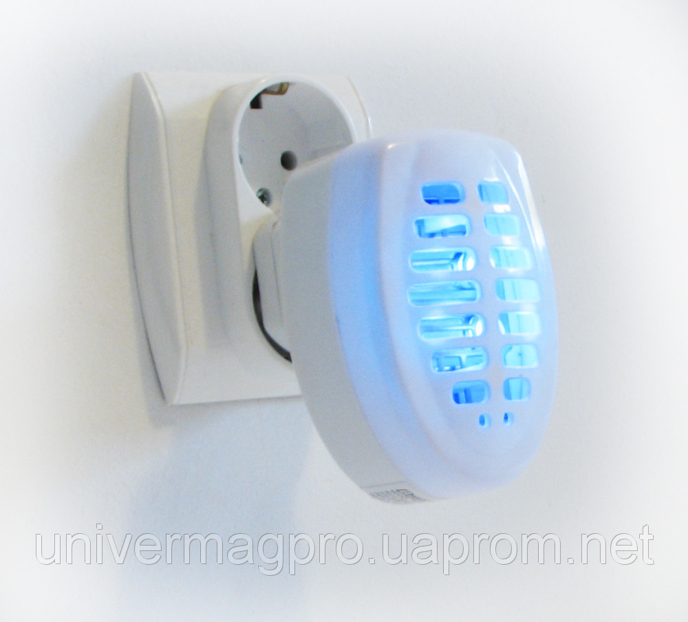 Відлякувач комарів Buzz-Zapper, фото 1