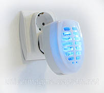 Відлякувач комарів Buzz-Zapper