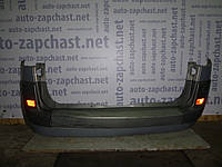Бампер задний (Універсал ) Renault SCENIC 2 2003-2006 (Рено Сценик 2), 8200141081 (БУ-130727)