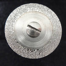 Алмазний диск