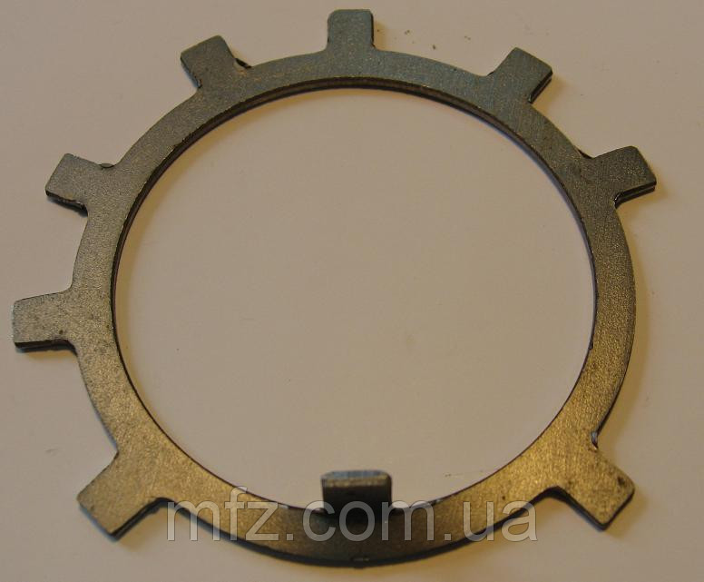 Шайба запобіжна 6166 00.00.07 261821