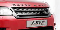 Sutton займеться доопрацюванням Range Rover