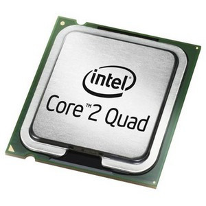 Процесор Intel Core 2 Quad Q8300