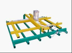 Пресвайми для виробництва меблевого щита серії ВУ українського виробництва