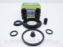 Ремкомплект заднего суппорта (d=42mm) на Рено Мастер II 98> FRENKIT (Испания) 242023