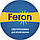 Лампа капсульна галогенова Feron JCD HB6 220V/35W G4.0 2000H, фото 5