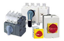 Вимикачі навантаження