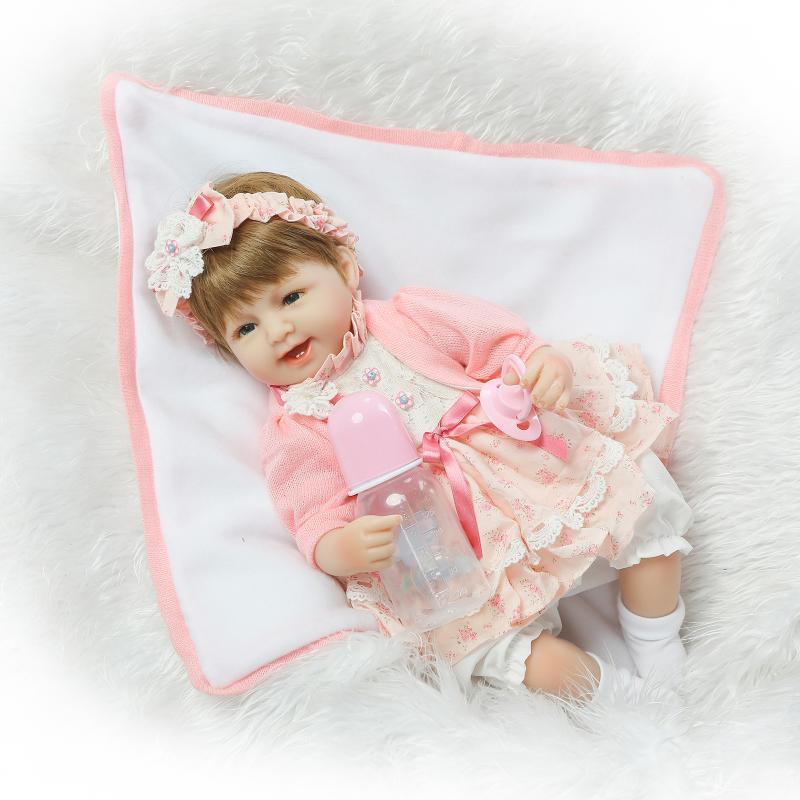 Кукла реборн.Reborn doll. - фото 1 - id-p536322010