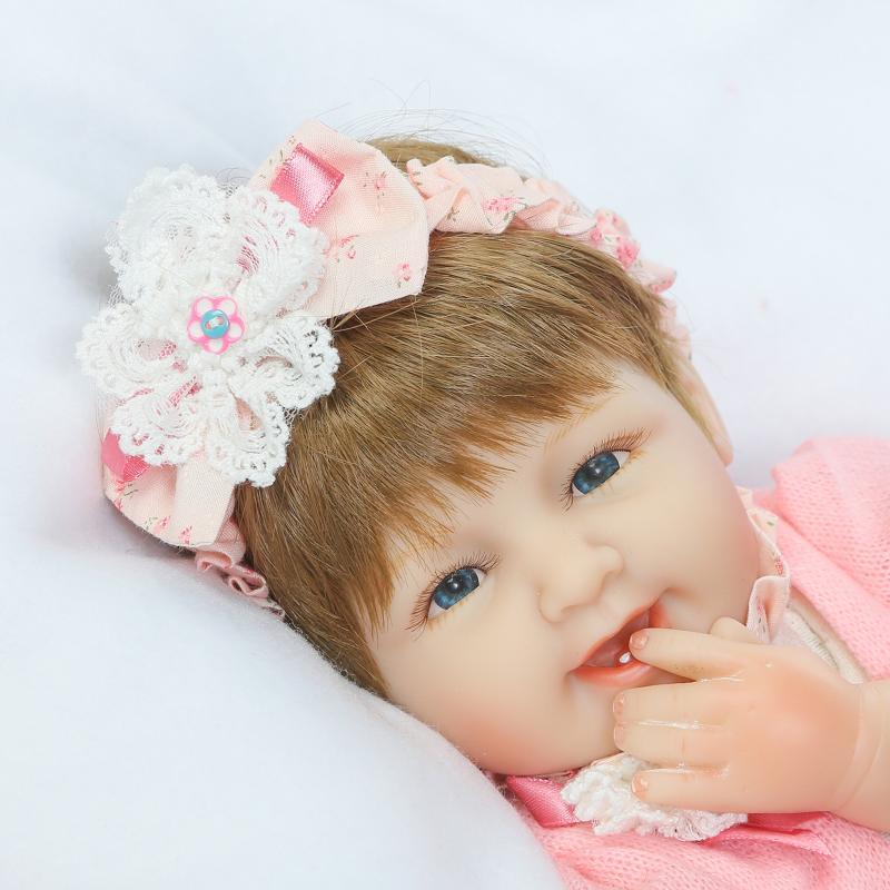 Кукла реборн.Reborn doll. - фото 2 - id-p536322010