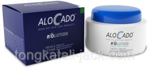 Алокадо смягчитель (Alocado Softener)