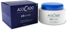 Алокадо смягчитель (Alocado Softener)