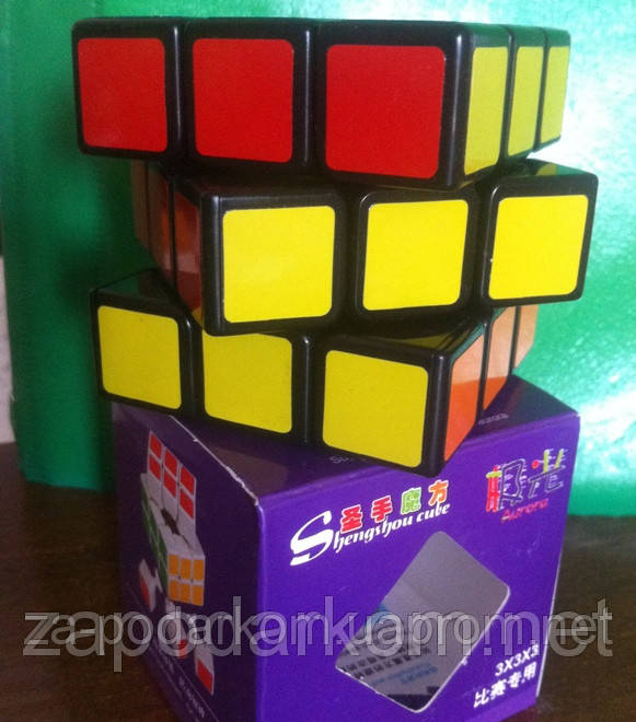 Купити Кубик 3x3 AURORA від ShengShou