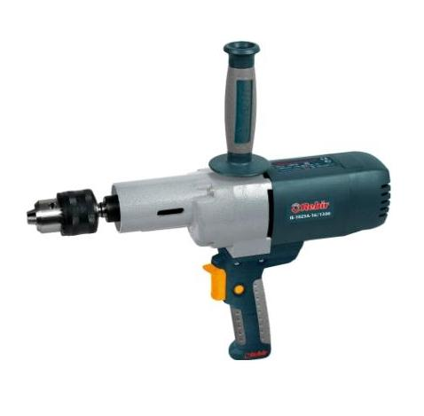 Дриль електрична Rebir IE-1205-16/1300ER
