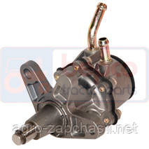 Головний насос 04179734 комбайна Deutz -Fahr