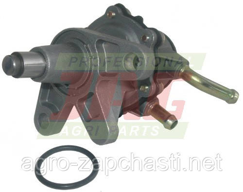 Головний насос 04179734 комбайна Deutz -Fahr