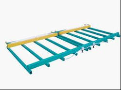 Пресвайми збіркові серії В призначені для масового складання столярних виробів