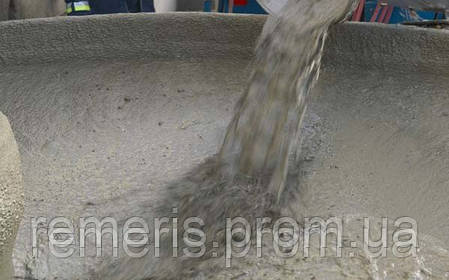 Бетон товарний марки М200, бетонна суміш БСГВ 15 з доставкою, фото 2