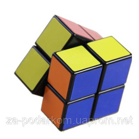 Кубик 2x2 від ShengShou