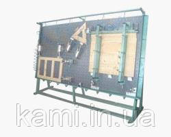 Пресвайми збірні серії ВК призначені для масового складання рамних виробів склеювання щитів тощо., фото 1