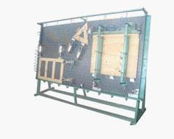 Пресвайми збірні серії ВК призначені для масового складання рамних виробів склеювання щитів тощо.