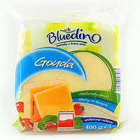 Сир Гауда Bluedino Gouda 400 г