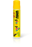 Дитячий клей UHU Glue Pen - 50мл