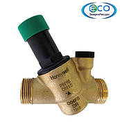 Редуктор тиску Honeywell D04FS-3/4A