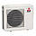 Кондиціонер Mitsubishi Electric MSZ-LN35VGW-E1 Inverter, фото 4