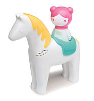 Kid O — Іграшка Кінь і Дівчинка