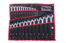 Набір ключів комбінованих FORSAGE 5261P(NEW) 26пр.