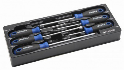 Набір викруток FORSAGE 2068 6шт.