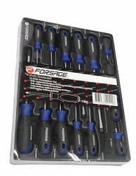 Набір викруток FORSAGE 2142 14пр.