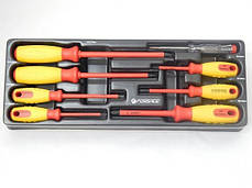 Набір діелектричних викруток FORSAGE 20814 8пр.