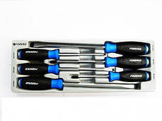 Набір викруток силових FORSAGE 2069 6шт.