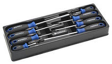 Набір викруток FORSAGE 2084 8пр.