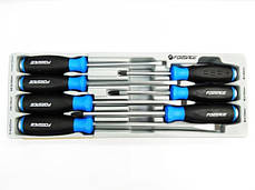 Набор отверток силовых FORSAGE 20714 7пр.