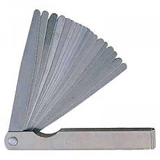 Набір щупів FORSAGE 61802 F 26пр.