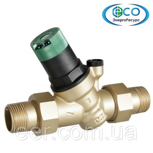 Редуктор тиску Honeywell D05FS-3/4A