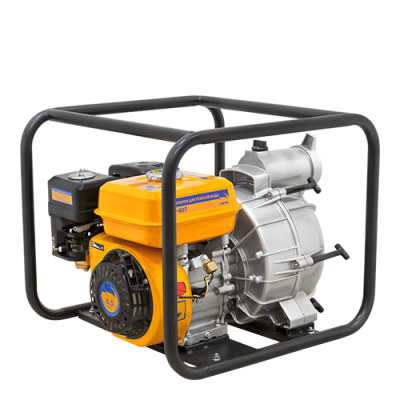 Мотопомпа Sadko WP-80T, фото 1