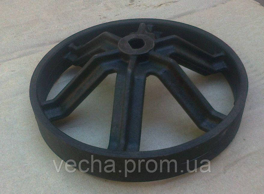 Ремінний шків до бетонозмішувача Agrimotor (Агримотор)