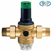 Редуктор тиску Honeywell D06F-3/4B