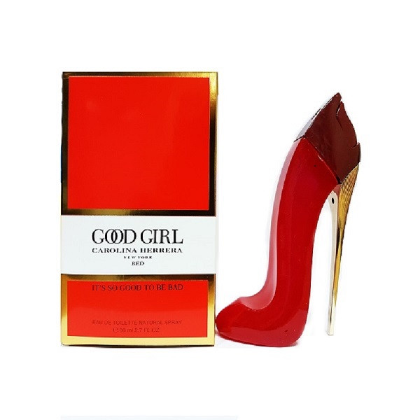 Жіноча парфумована вода Carolina Herrera Good Girl Red