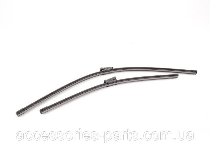 Склоочисники (двірники) передні Bentley Bentayga, фото 1