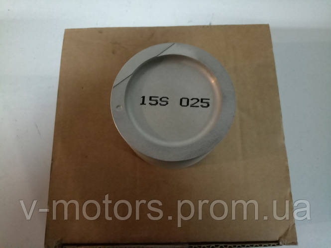 Поршні Ланос 1.5 ремкомплект +0.25 GM (ID#536370394), ціна: 3677 ...