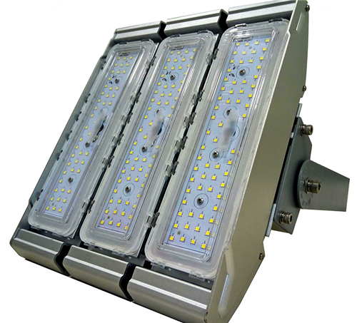 Модульний прожектор LED LedLife Kite 150 Вт 18000Lm світлодіодний IP67, фото 1