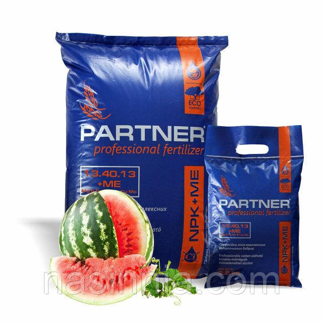 Добриво PARTNER NPK 13.40.13+2.5MgO+ME 2,5 кг