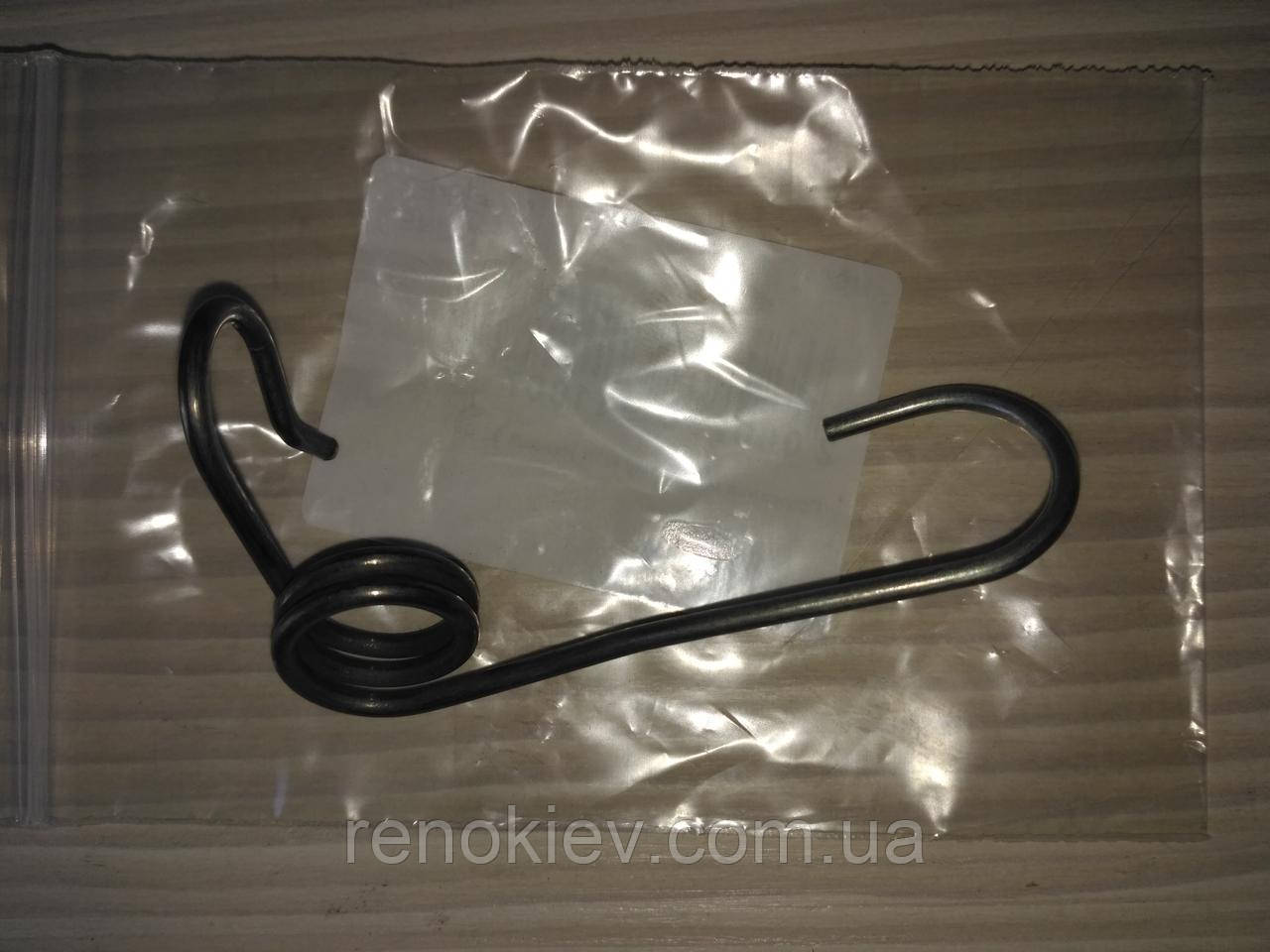 Пружинка КПП Renault Kangoo 97-08, фото 1